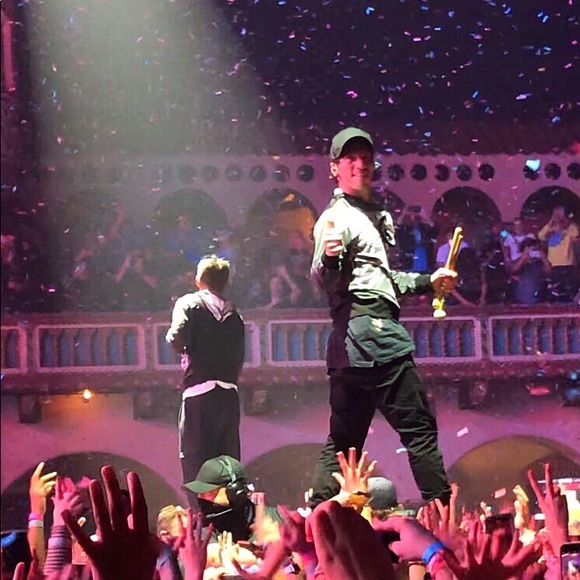 SOLD! TWENTY ONE PILOTS Funko Pop! Rocks: STRESSED OUT 2 PACK - Picture 7 of 7